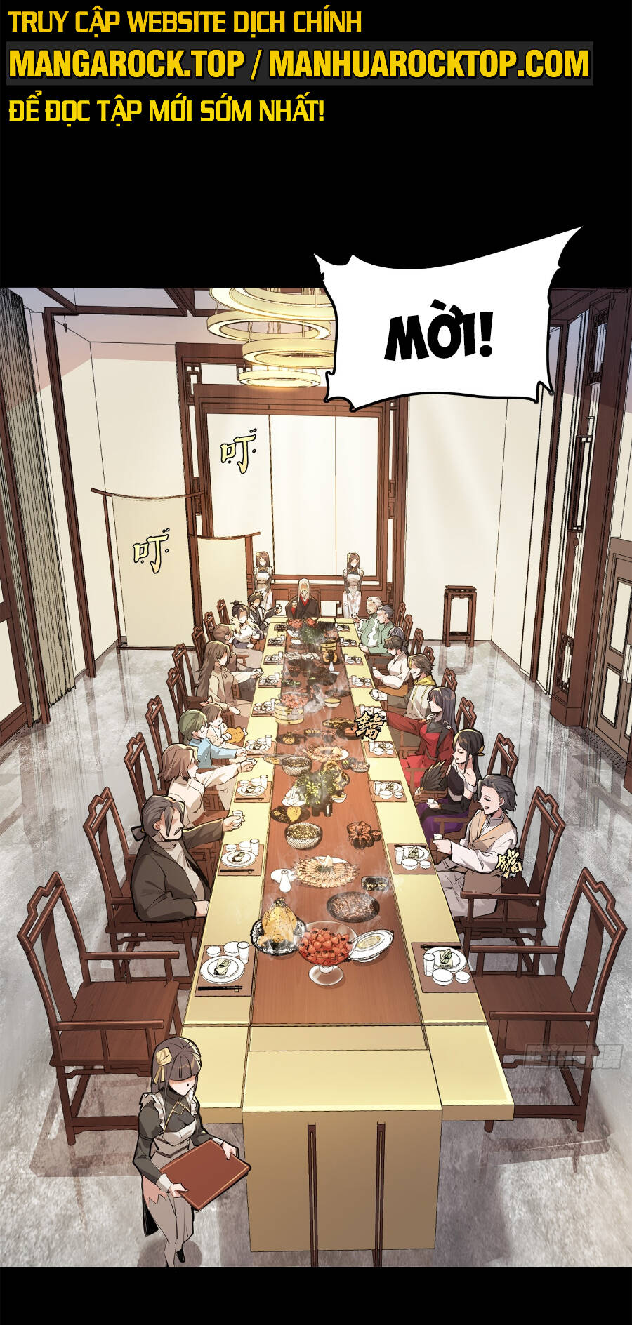 Tinh Giáp Hồn Tướng Chapter 101 - Trang 2