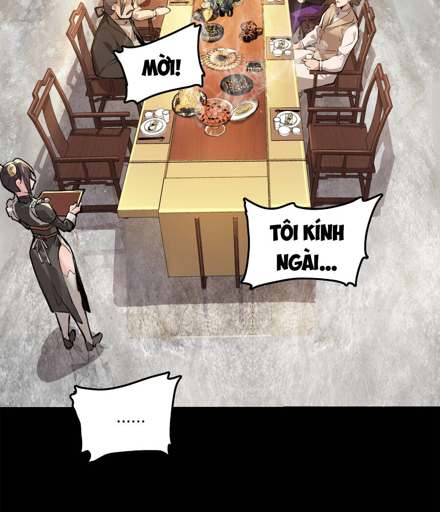 Tinh Giáp Hồn Tướng Chapter 101 - Trang 2