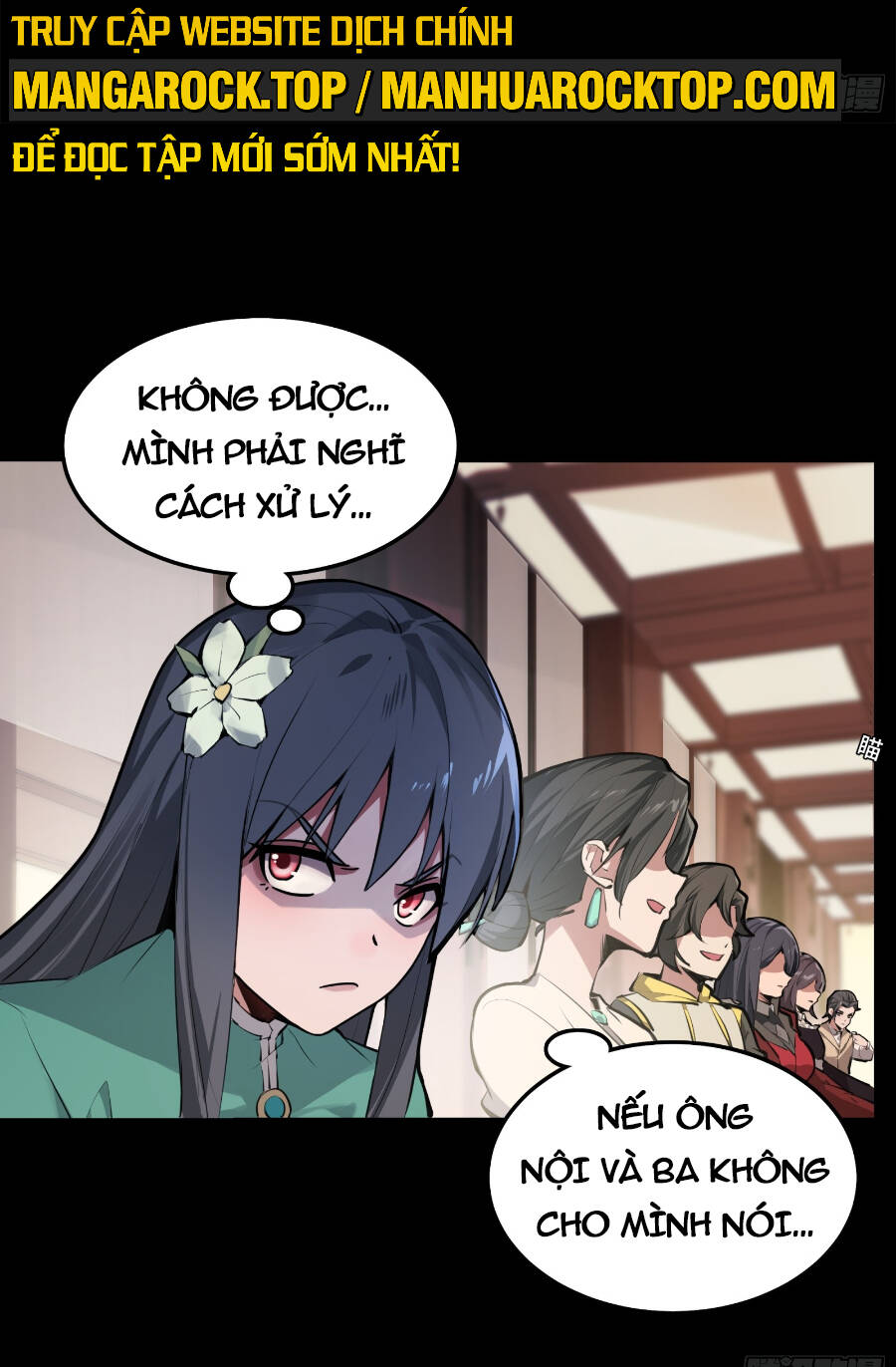 Tinh Giáp Hồn Tướng Chapter 101 - Trang 2