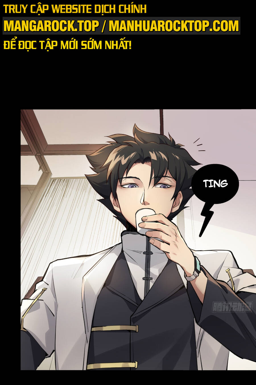 Tinh Giáp Hồn Tướng Chapter 101 - Trang 2