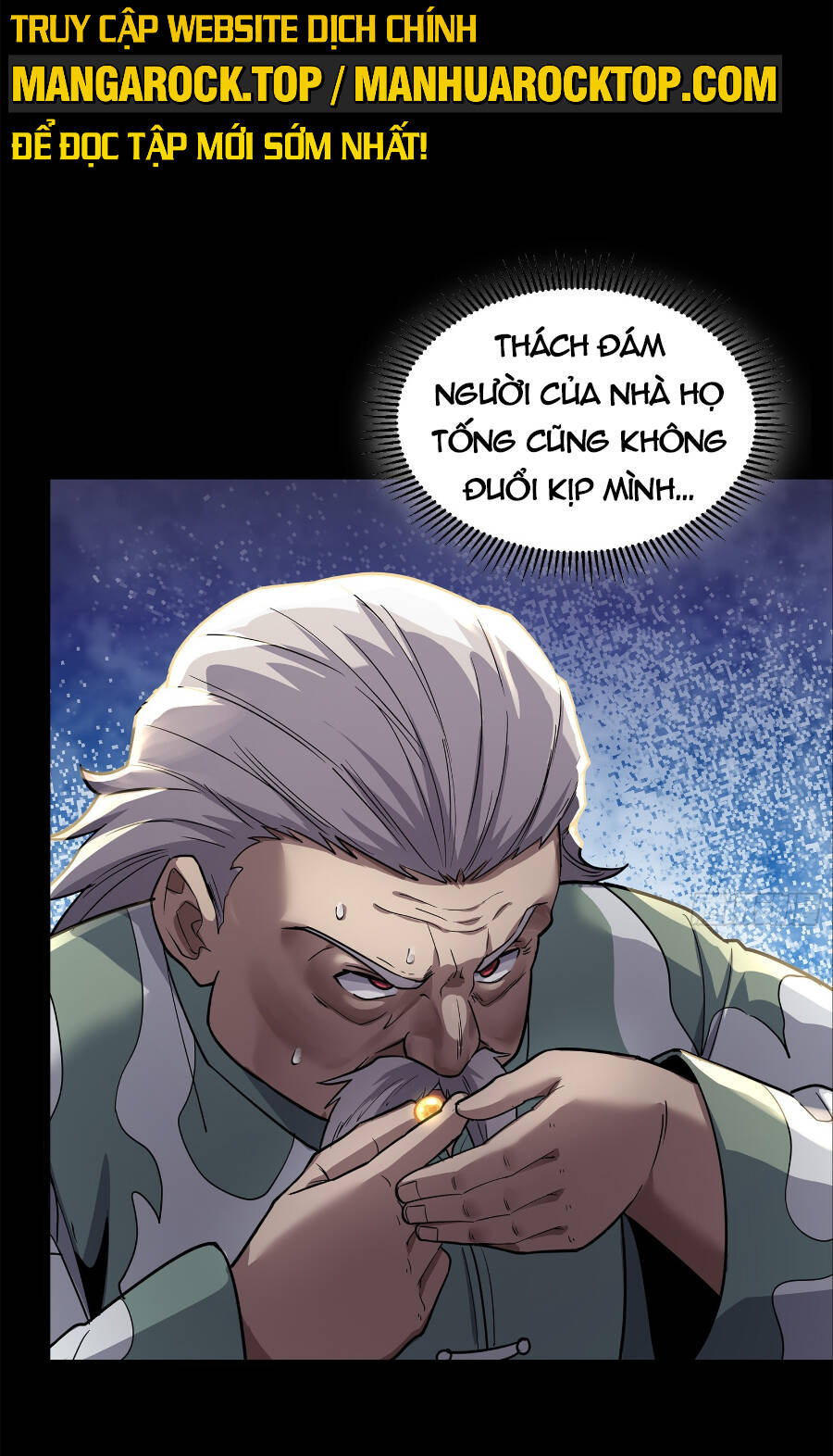 Tinh Giáp Hồn Tướng Chapter 101 - Trang 2