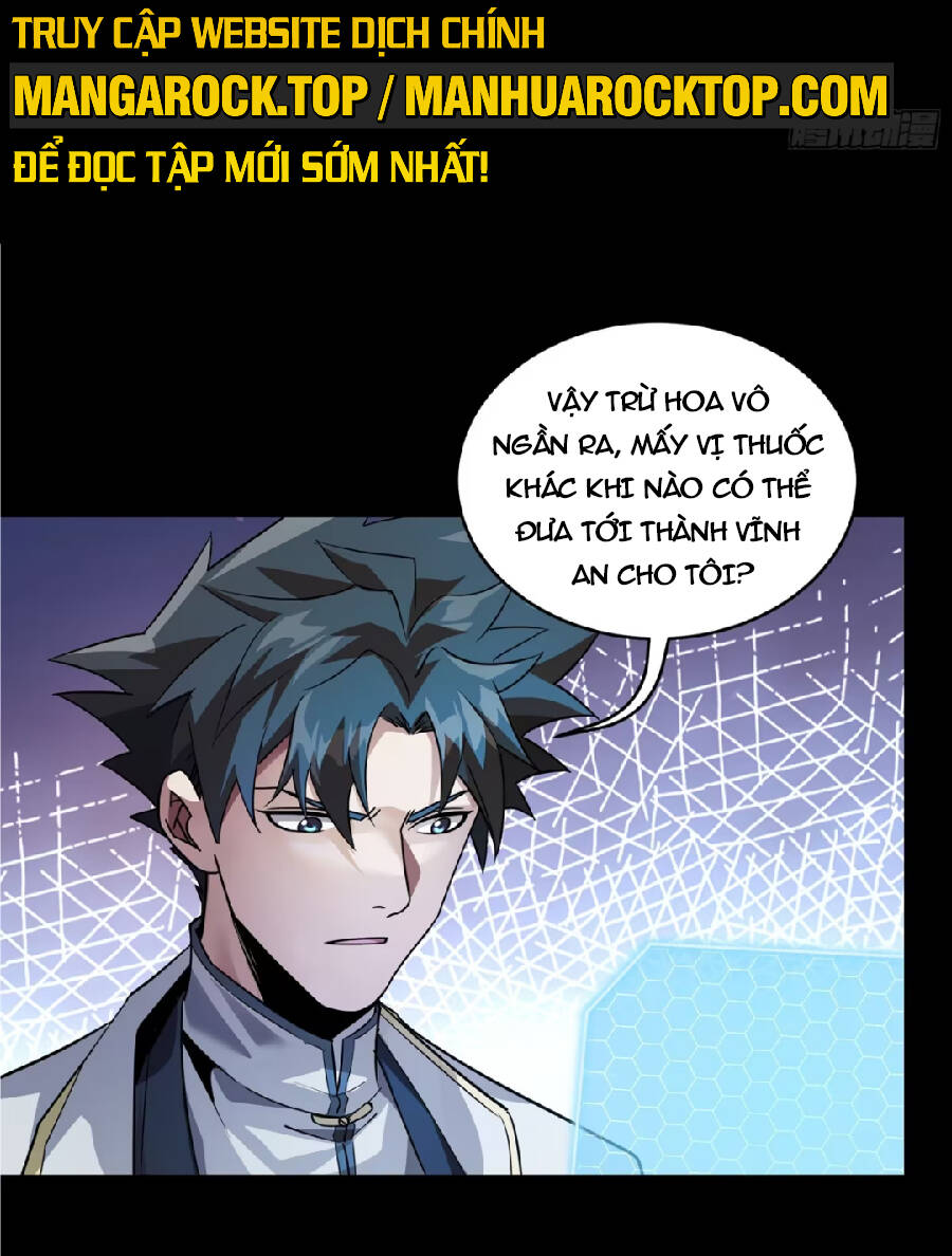 Tinh Giáp Hồn Tướng Chapter 102 - Trang 2