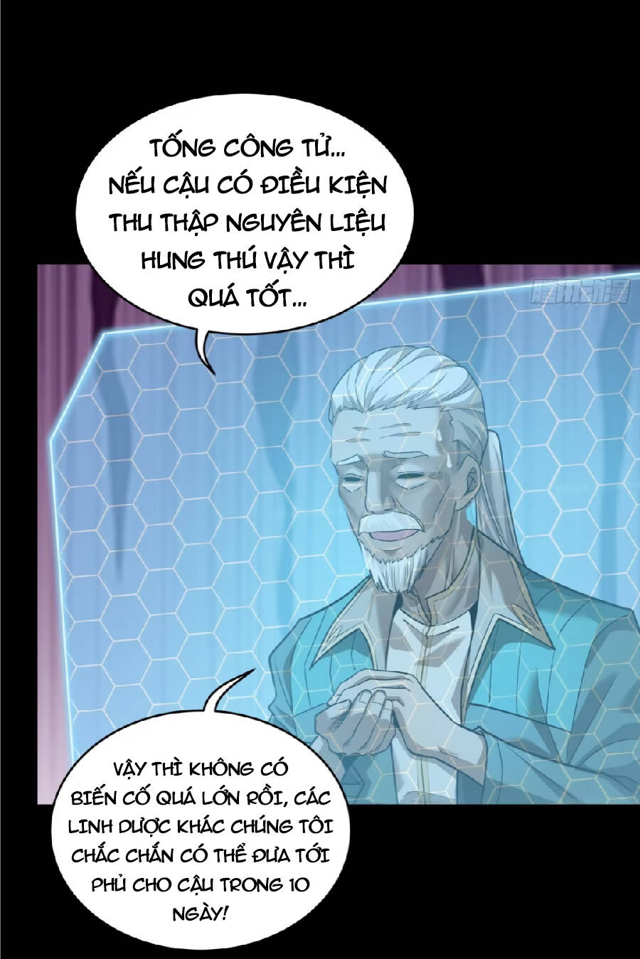 Tinh Giáp Hồn Tướng Chapter 102 - Trang 2