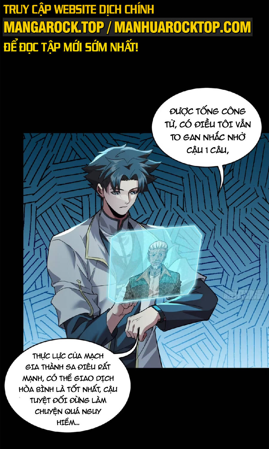 Tinh Giáp Hồn Tướng Chapter 102 - Trang 2