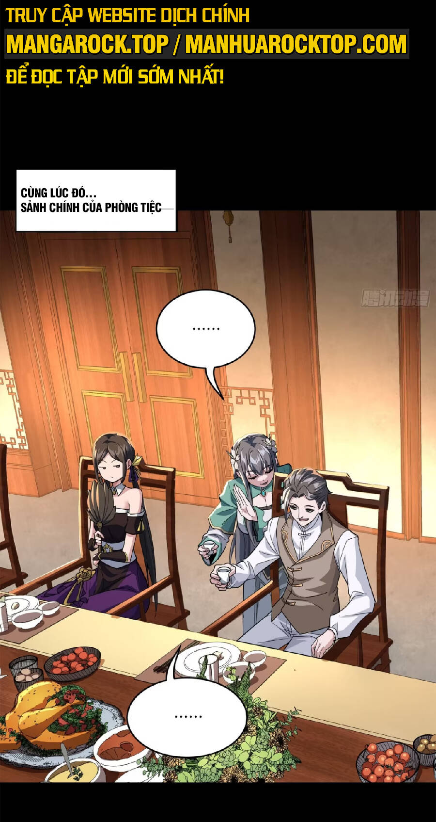 Tinh Giáp Hồn Tướng Chapter 102 - Trang 2