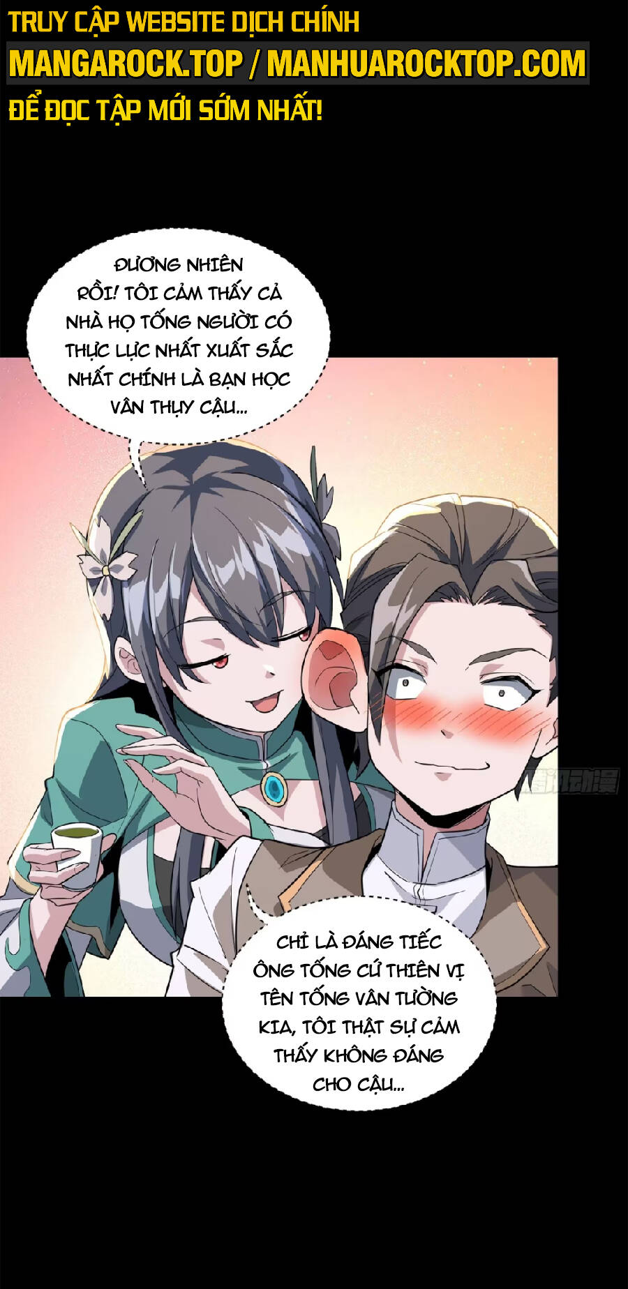 Tinh Giáp Hồn Tướng Chapter 102 - Trang 2