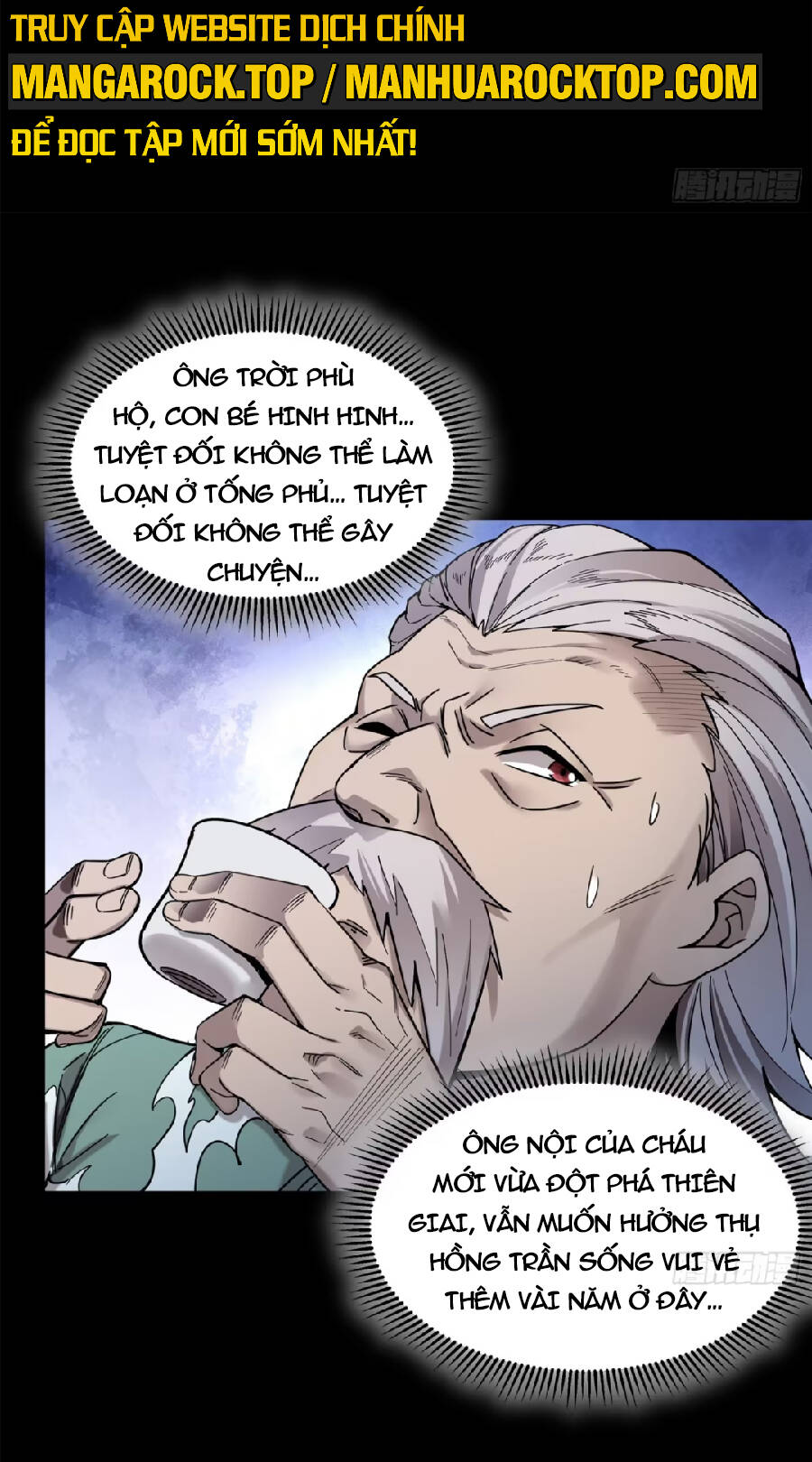 Tinh Giáp Hồn Tướng Chapter 102 - Trang 2