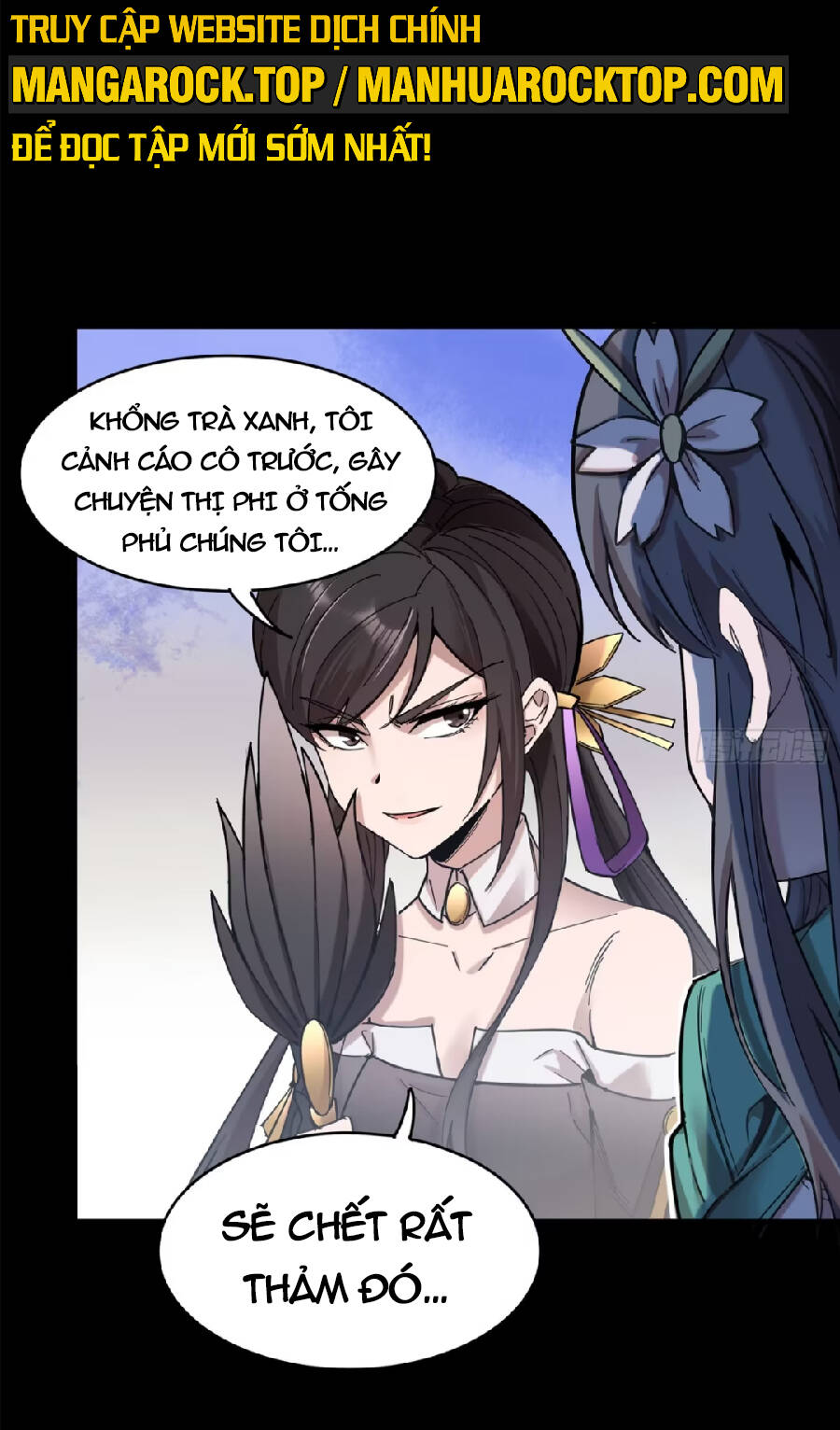 Tinh Giáp Hồn Tướng Chapter 102 - Trang 2