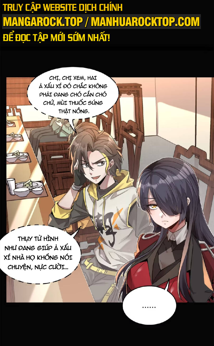 Tinh Giáp Hồn Tướng Chapter 102 - Trang 2