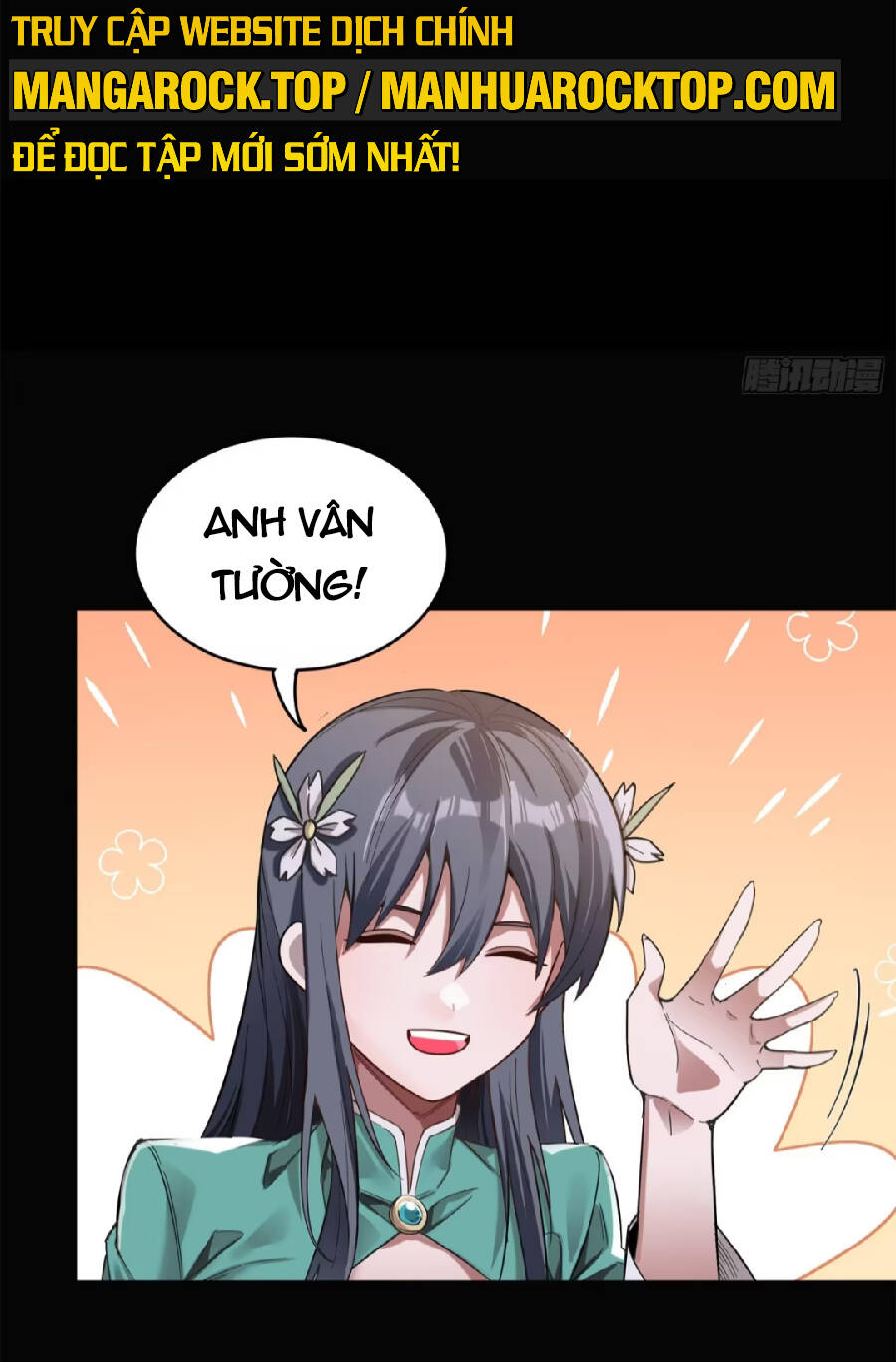 Tinh Giáp Hồn Tướng Chapter 102 - Trang 2