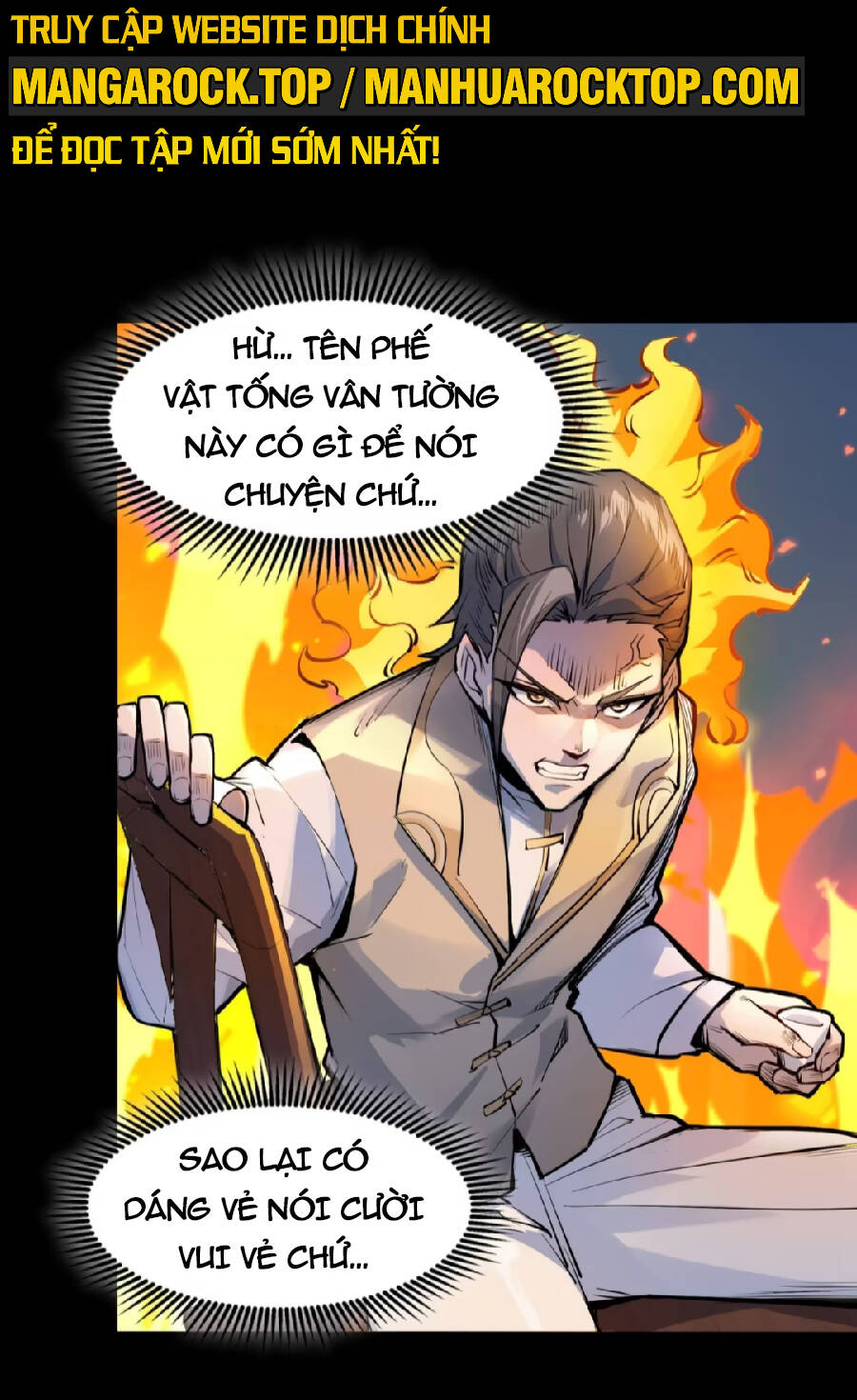 Tinh Giáp Hồn Tướng Chapter 102 - Trang 2