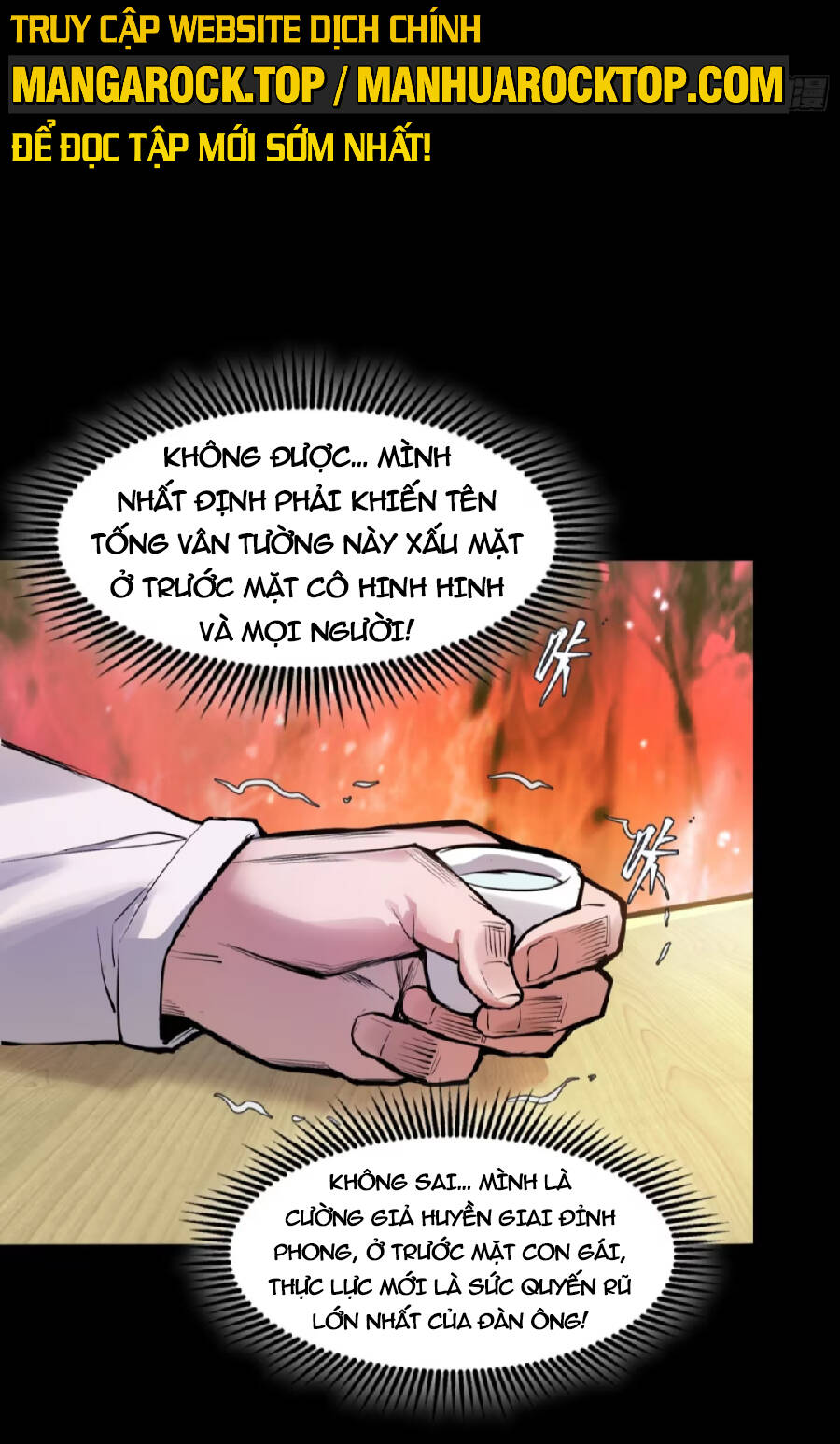 Tinh Giáp Hồn Tướng Chapter 102 - Trang 2