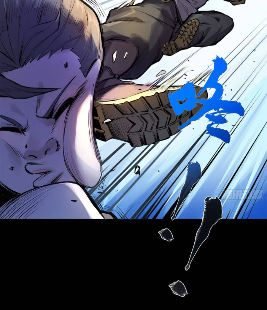 Tinh Giáp Hồn Tướng Chapter 102 - Trang 2