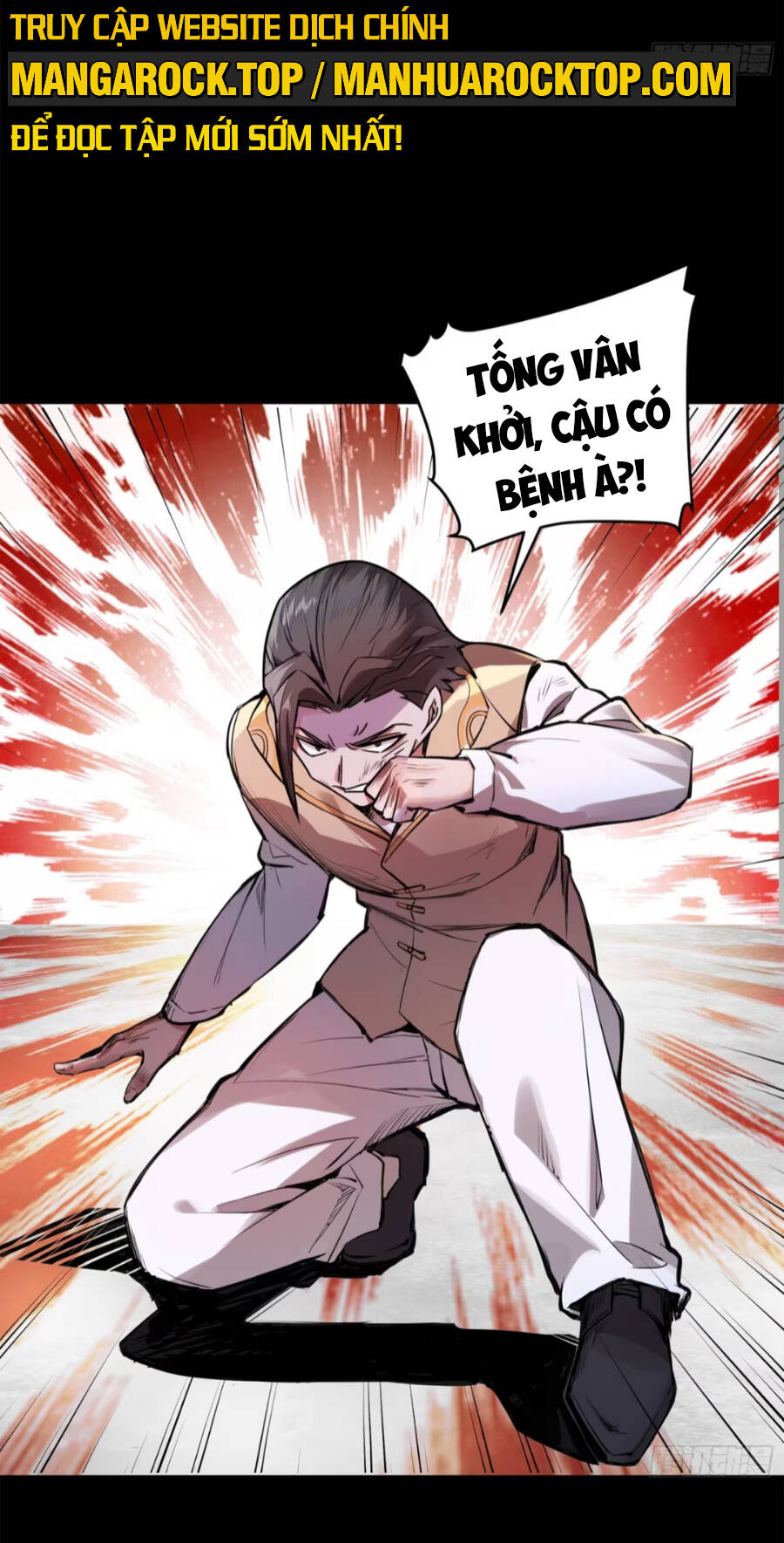 Tinh Giáp Hồn Tướng Chapter 102 - Trang 2