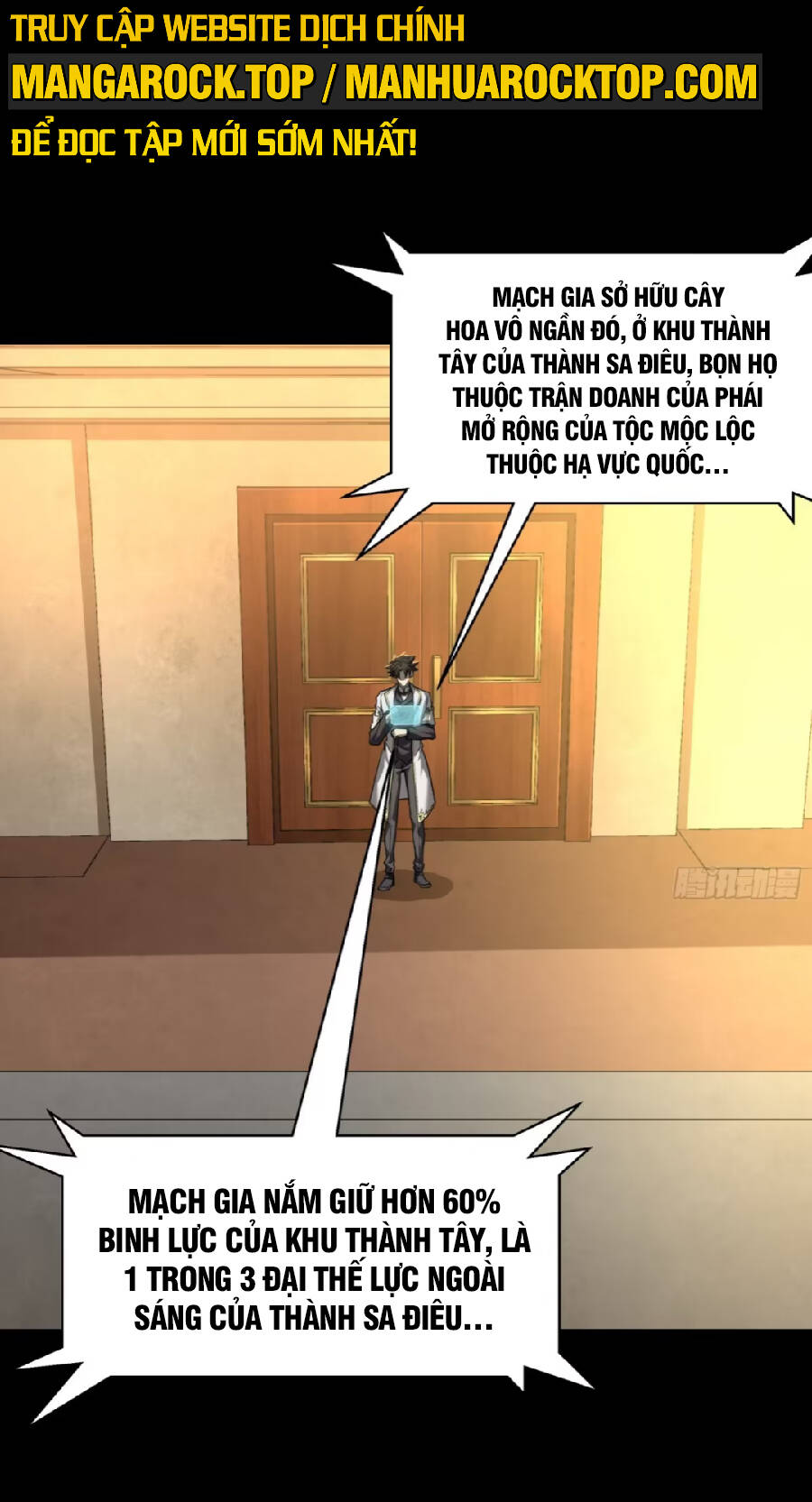 Tinh Giáp Hồn Tướng Chapter 102 - Trang 2