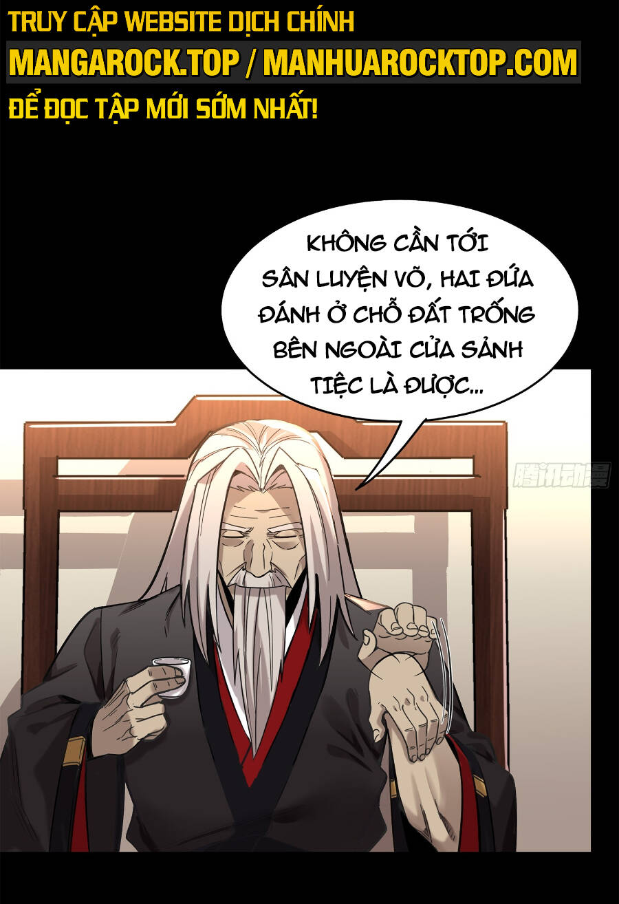 Tinh Giáp Hồn Tướng Chapter 103 - Trang 2