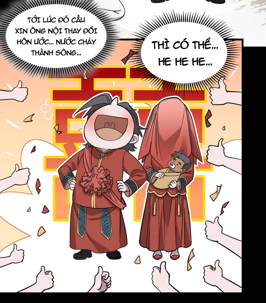 Tinh Giáp Hồn Tướng Chapter 103 - Trang 2