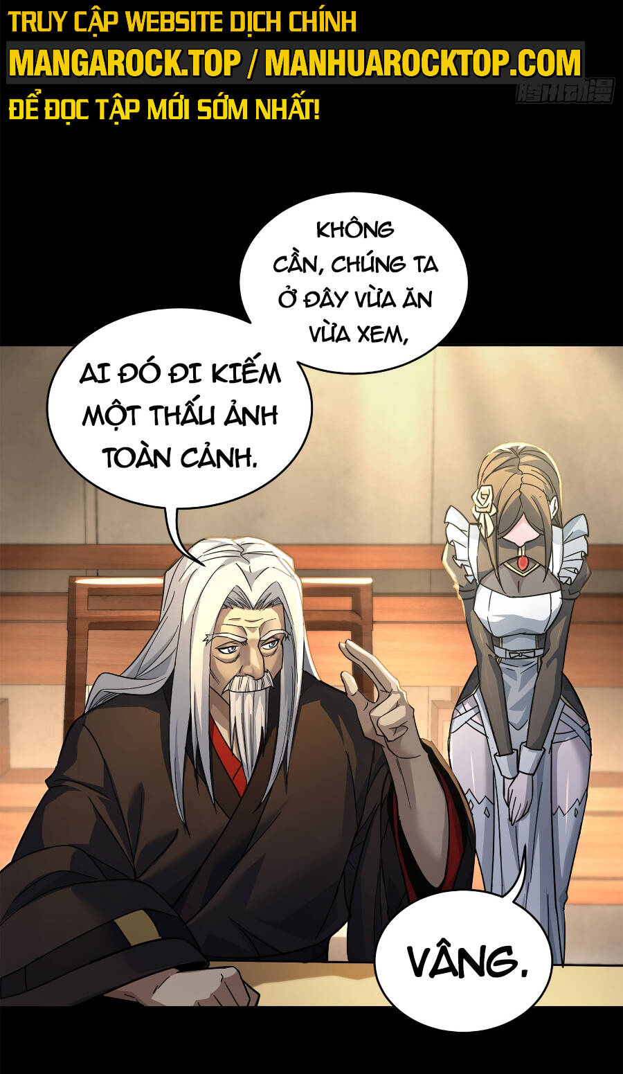 Tinh Giáp Hồn Tướng Chapter 103 - Trang 2