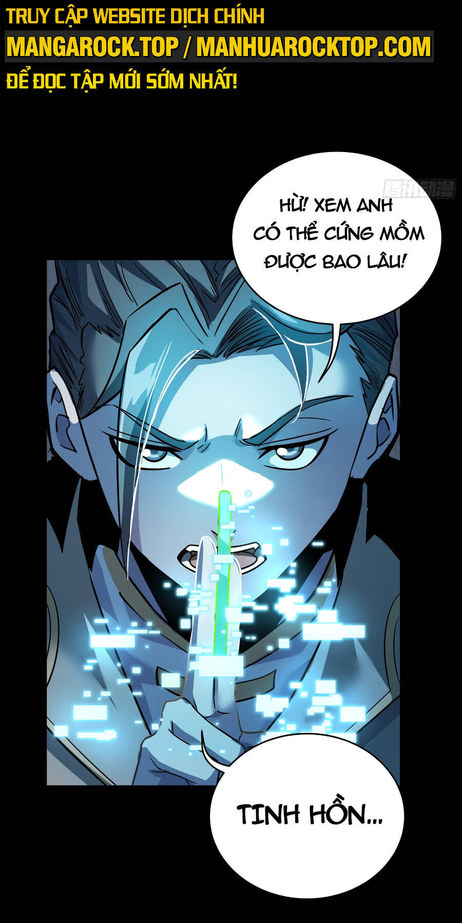 Tinh Giáp Hồn Tướng Chapter 103 - Trang 2