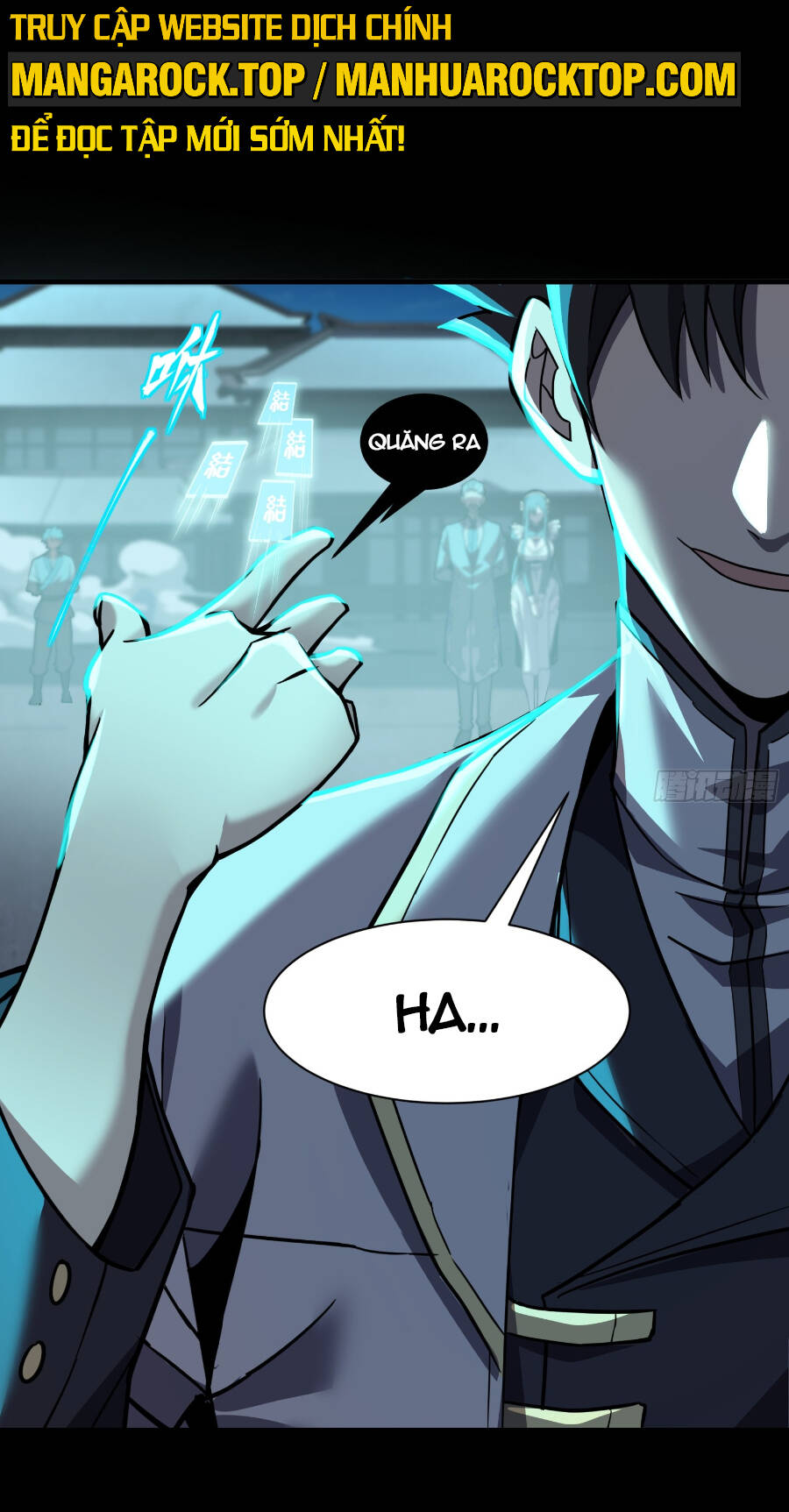 Tinh Giáp Hồn Tướng Chapter 103 - Trang 2