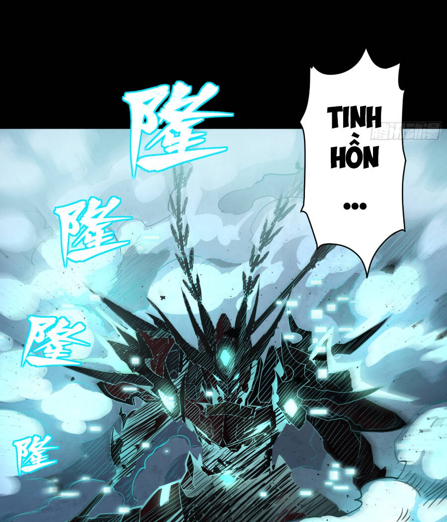 Tinh Giáp Hồn Tướng Chapter 103 - Trang 2