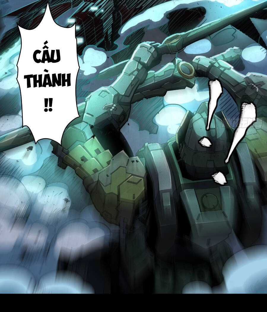 Tinh Giáp Hồn Tướng Chapter 103 - Trang 2