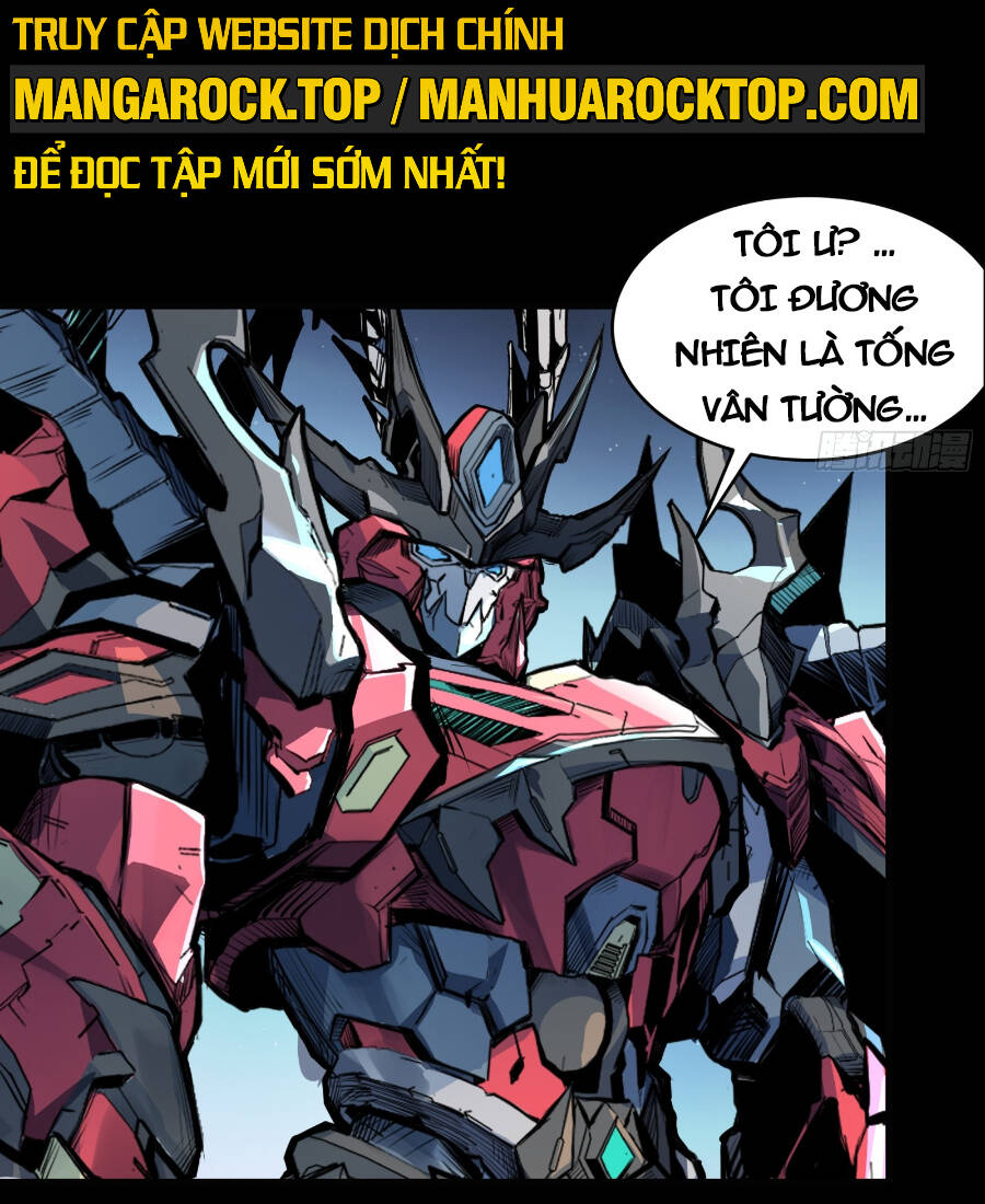 Tinh Giáp Hồn Tướng Chapter 103 - Trang 2