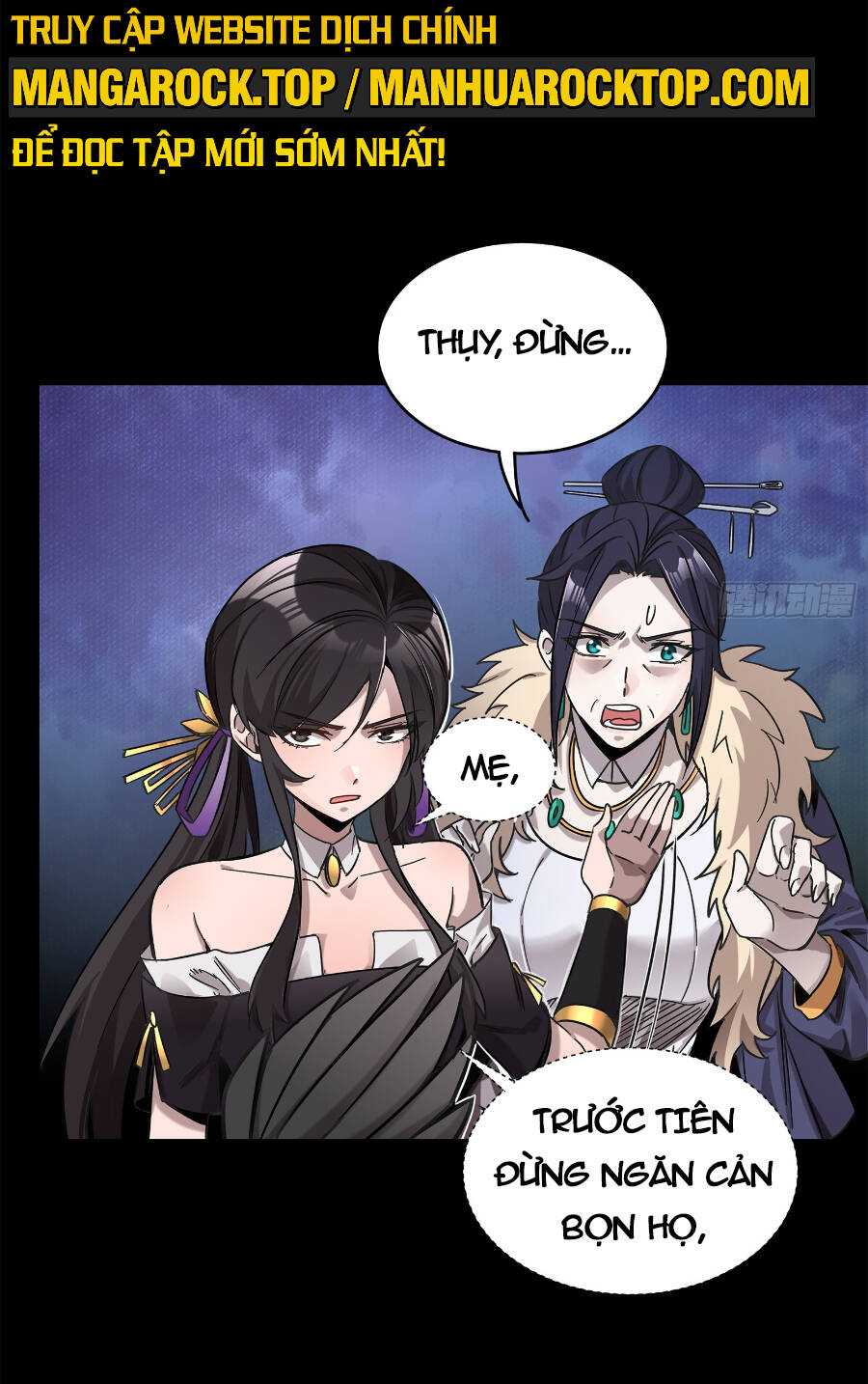 Tinh Giáp Hồn Tướng Chapter 103 - Trang 2