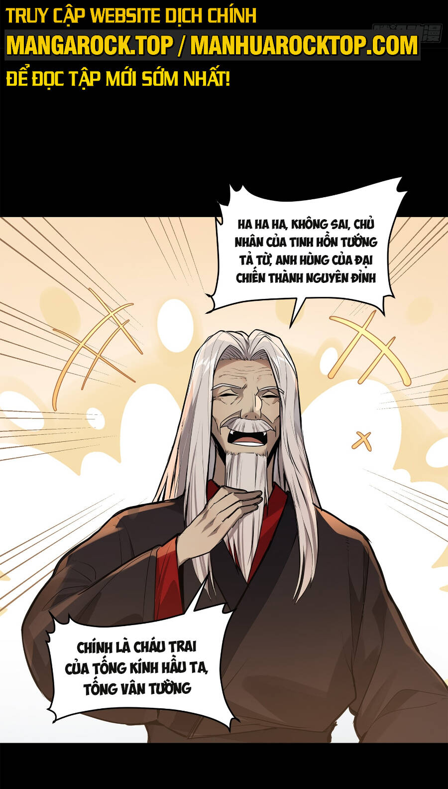 Tinh Giáp Hồn Tướng Chapter 104 - Trang 2