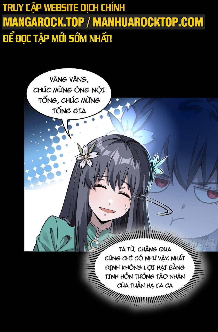 Tinh Giáp Hồn Tướng Chapter 104 - Trang 2