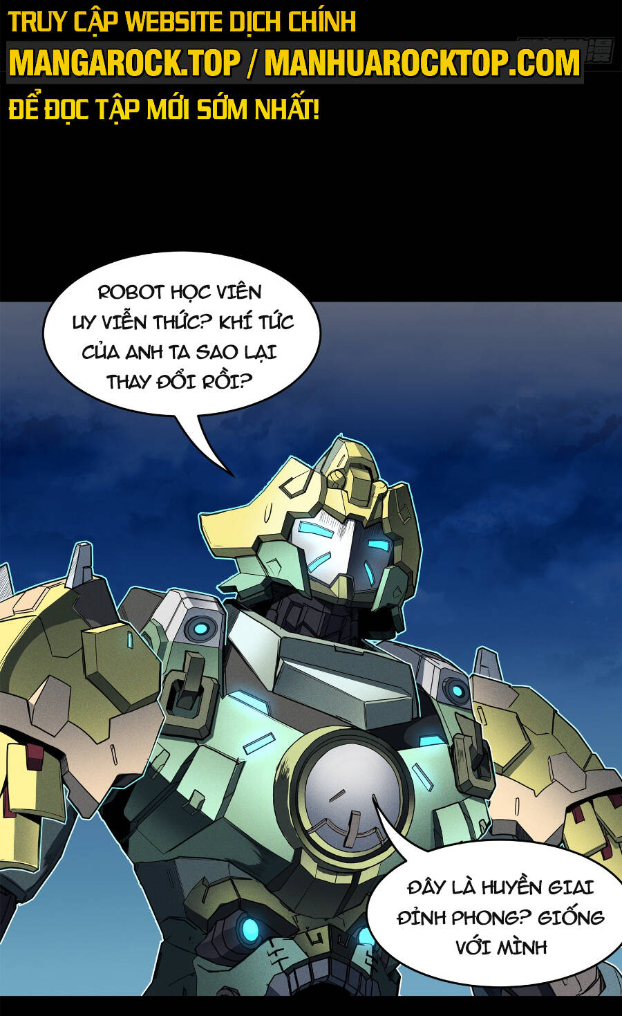 Tinh Giáp Hồn Tướng Chapter 104 - Trang 2
