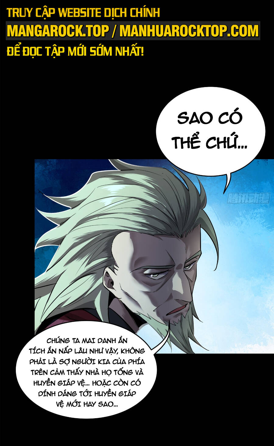 Tinh Giáp Hồn Tướng Chapter 105 - Trang 2