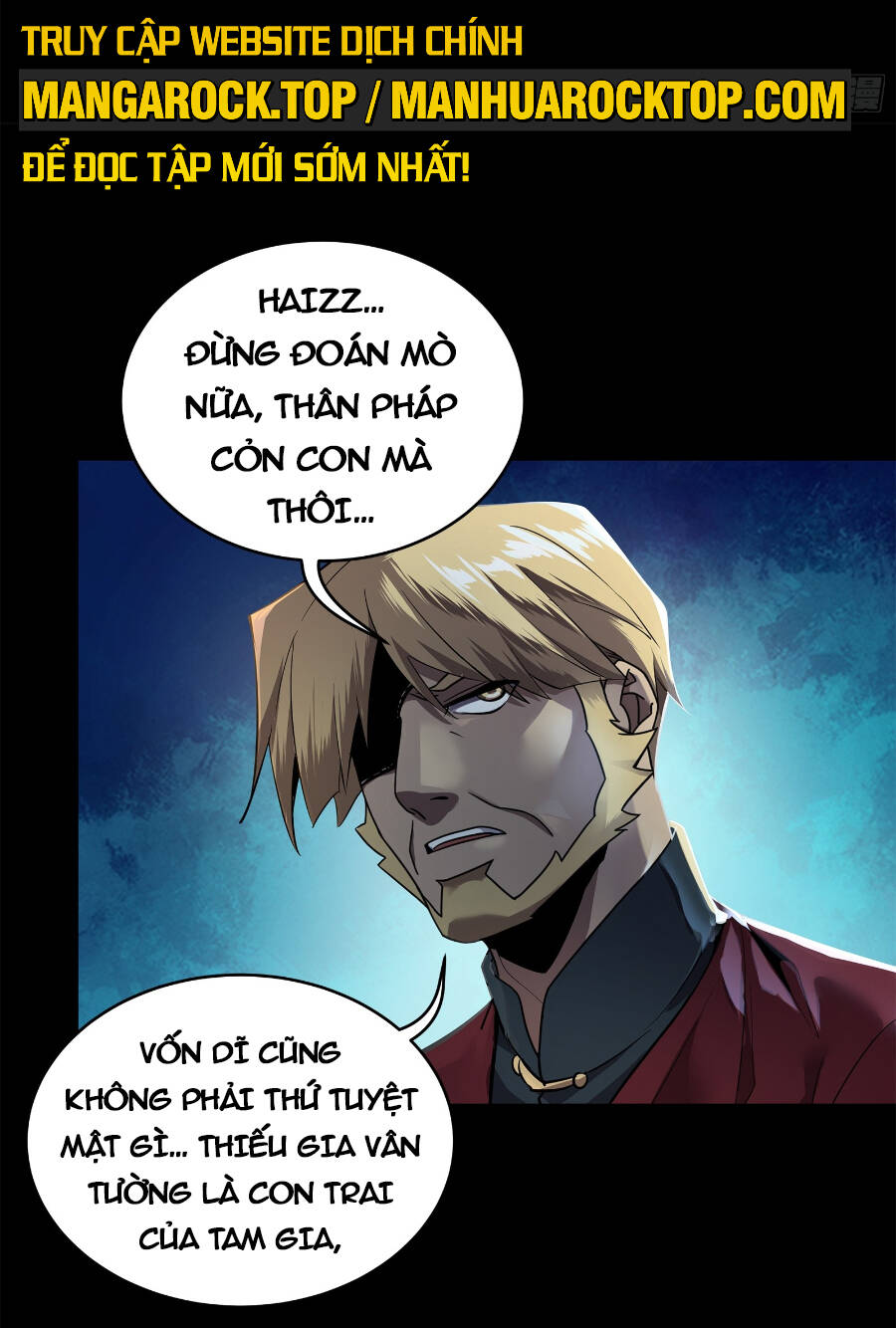 Tinh Giáp Hồn Tướng Chapter 105 - Trang 2