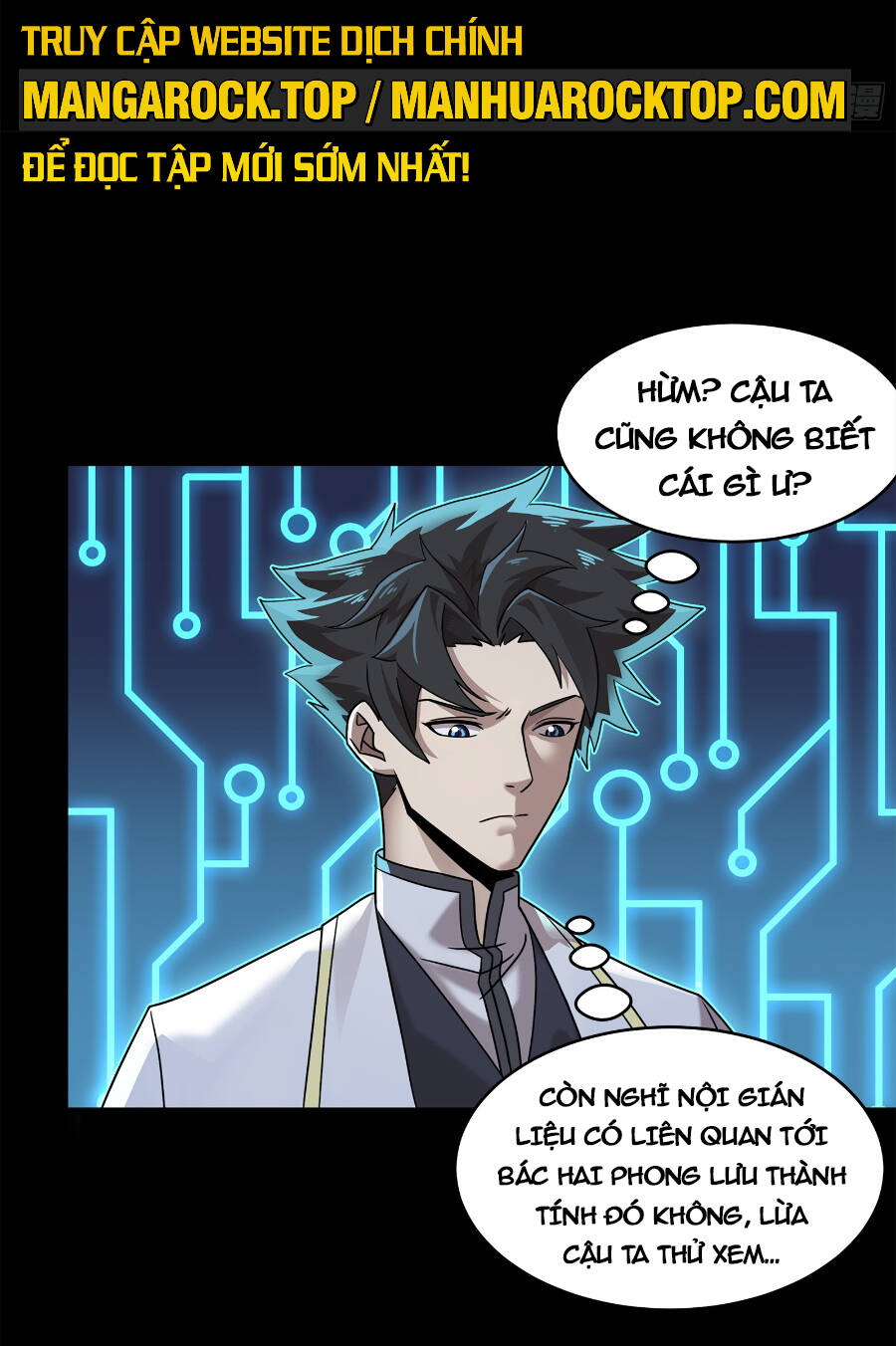 Tinh Giáp Hồn Tướng Chapter 105 - Trang 2