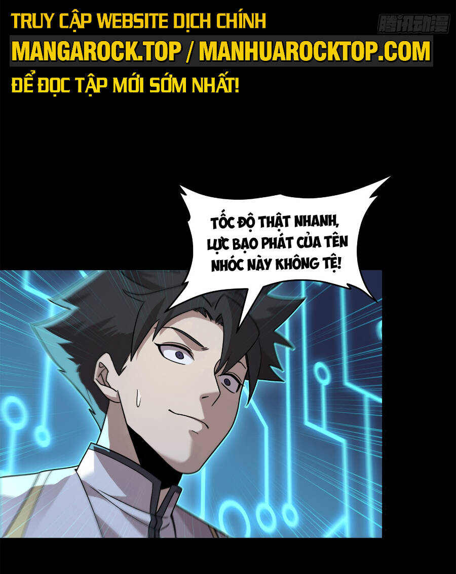 Tinh Giáp Hồn Tướng Chapter 105 - Trang 2