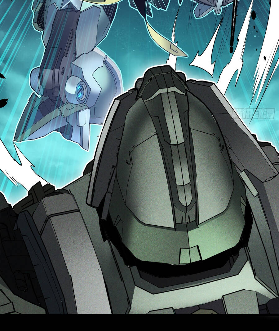 Tinh Giáp Hồn Tướng Chapter 105 - Trang 2