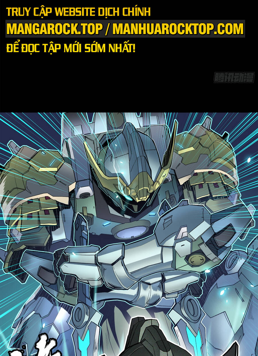 Tinh Giáp Hồn Tướng Chapter 105 - Trang 2