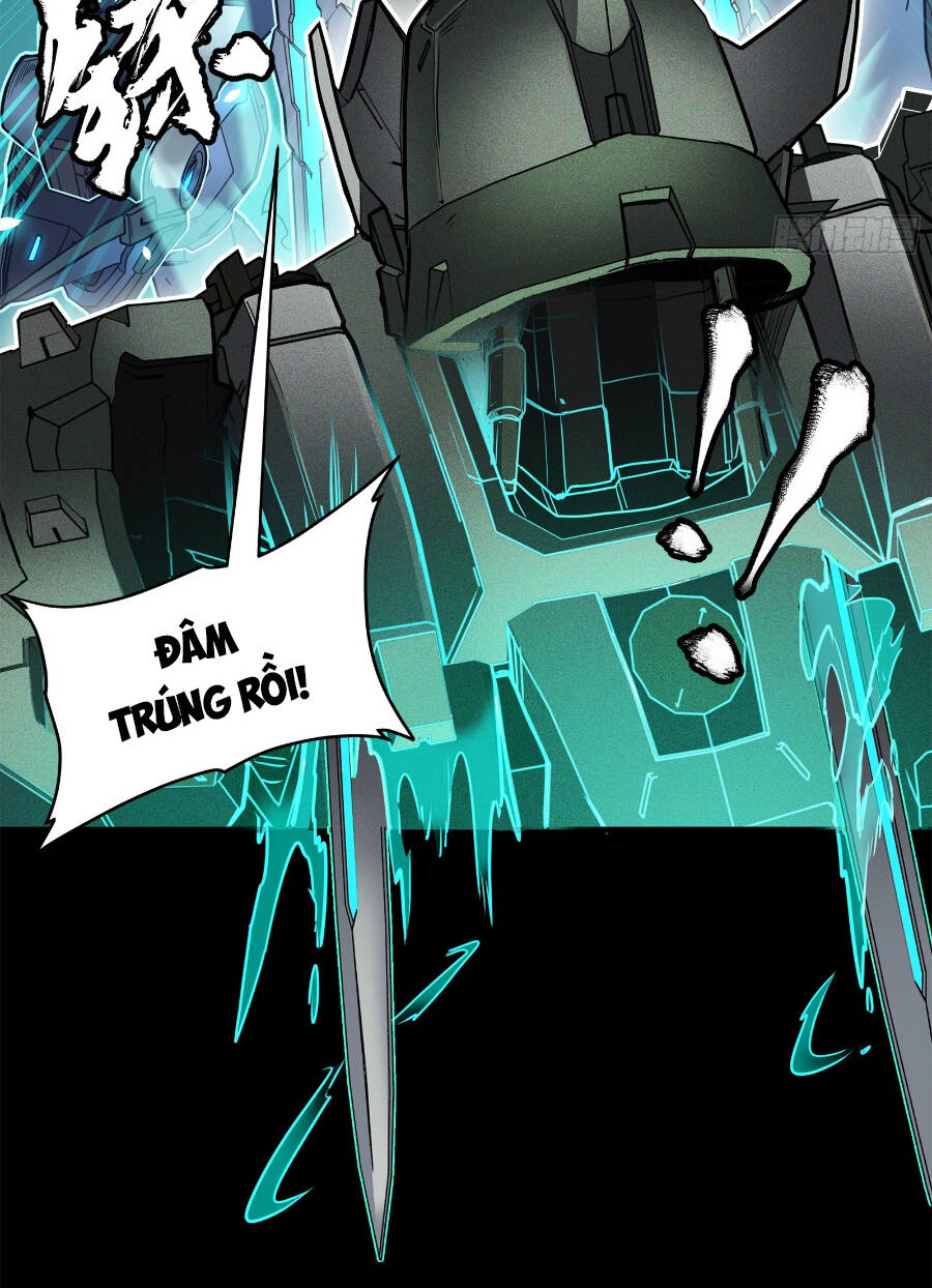 Tinh Giáp Hồn Tướng Chapter 105 - Trang 2