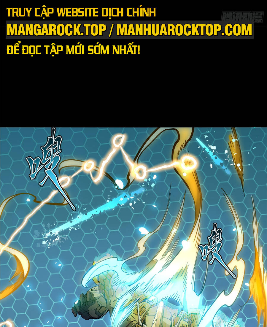 Tinh Giáp Hồn Tướng Chapter 105 - Trang 2