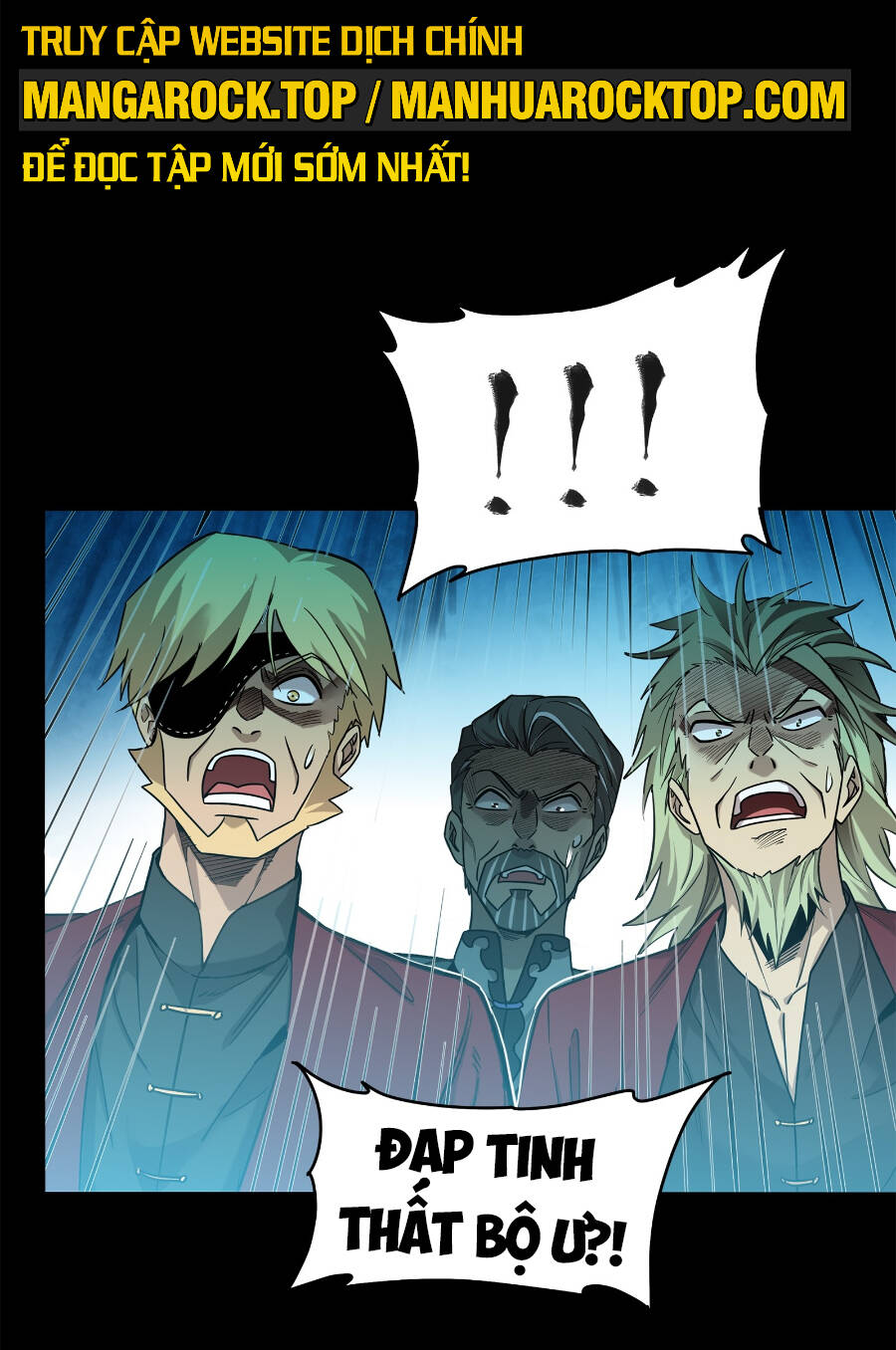 Tinh Giáp Hồn Tướng Chapter 105 - Trang 2