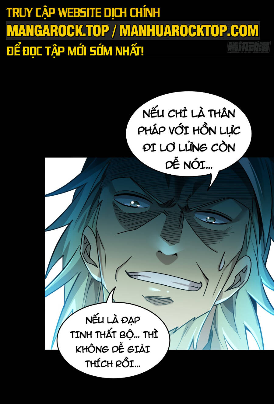 Tinh Giáp Hồn Tướng Chapter 105 - Trang 2