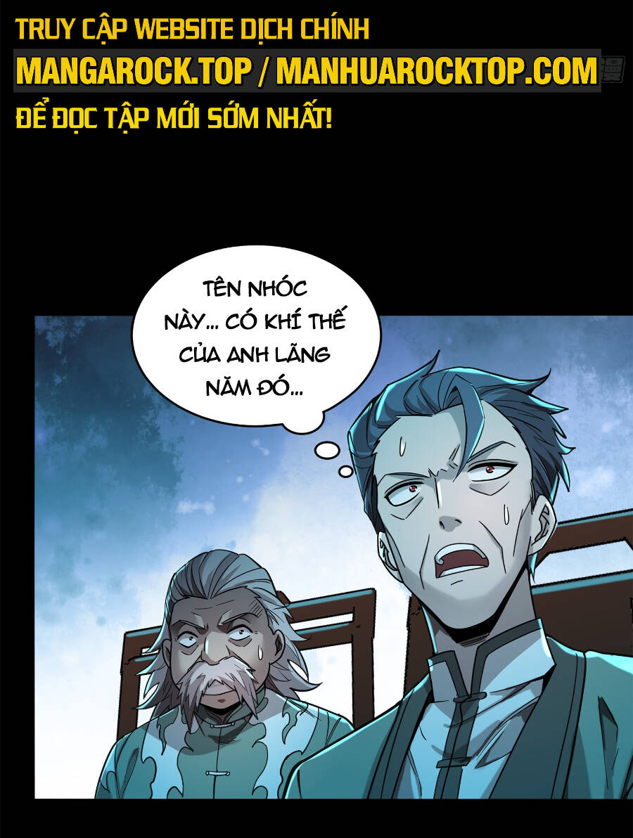 Tinh Giáp Hồn Tướng Chapter 105 - Trang 2