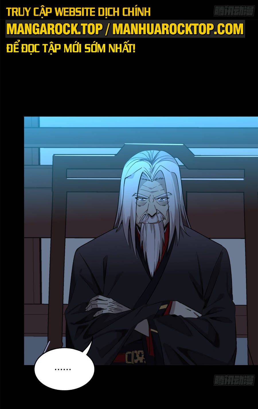 Tinh Giáp Hồn Tướng Chapter 105 - Trang 2