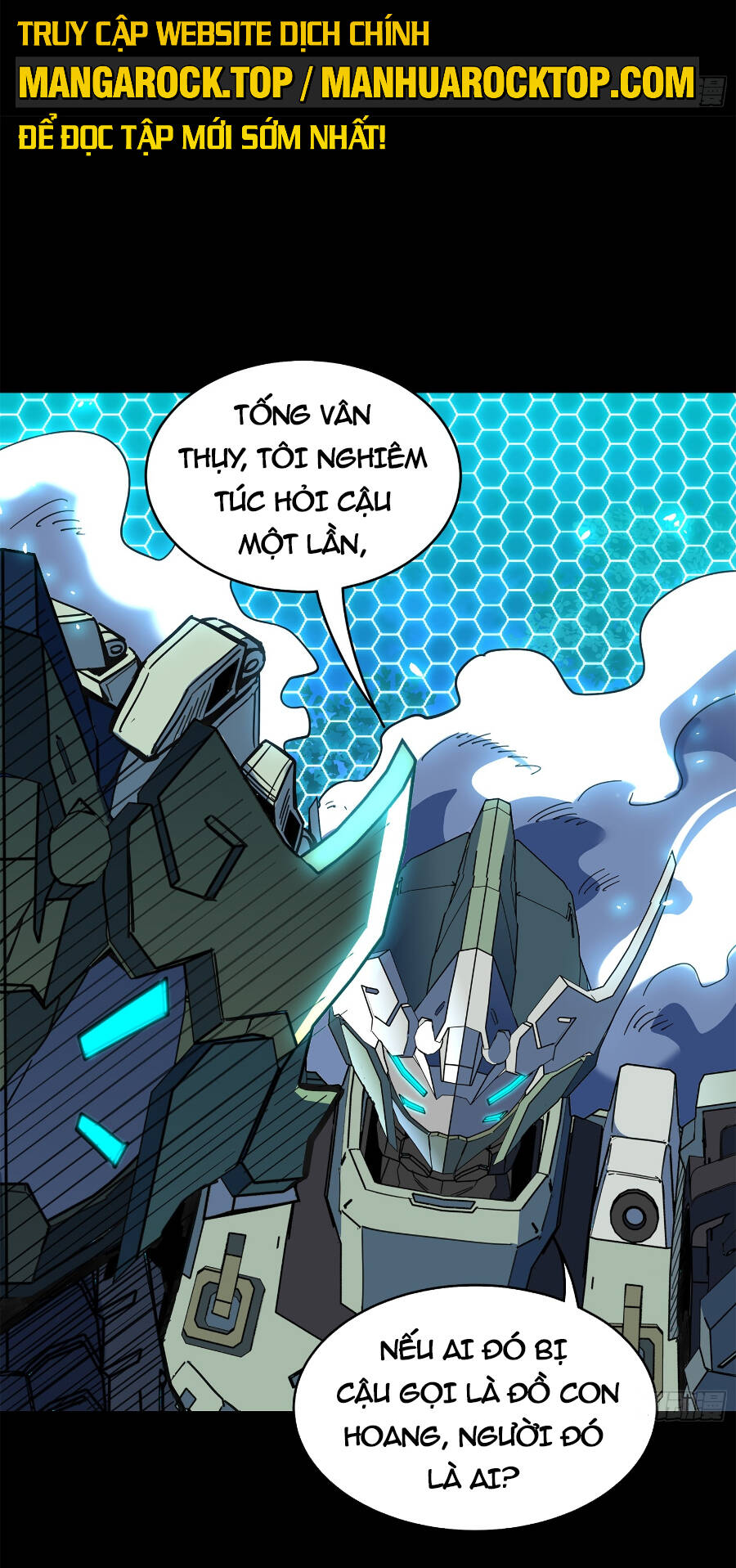 Tinh Giáp Hồn Tướng Chapter 105 - Trang 2