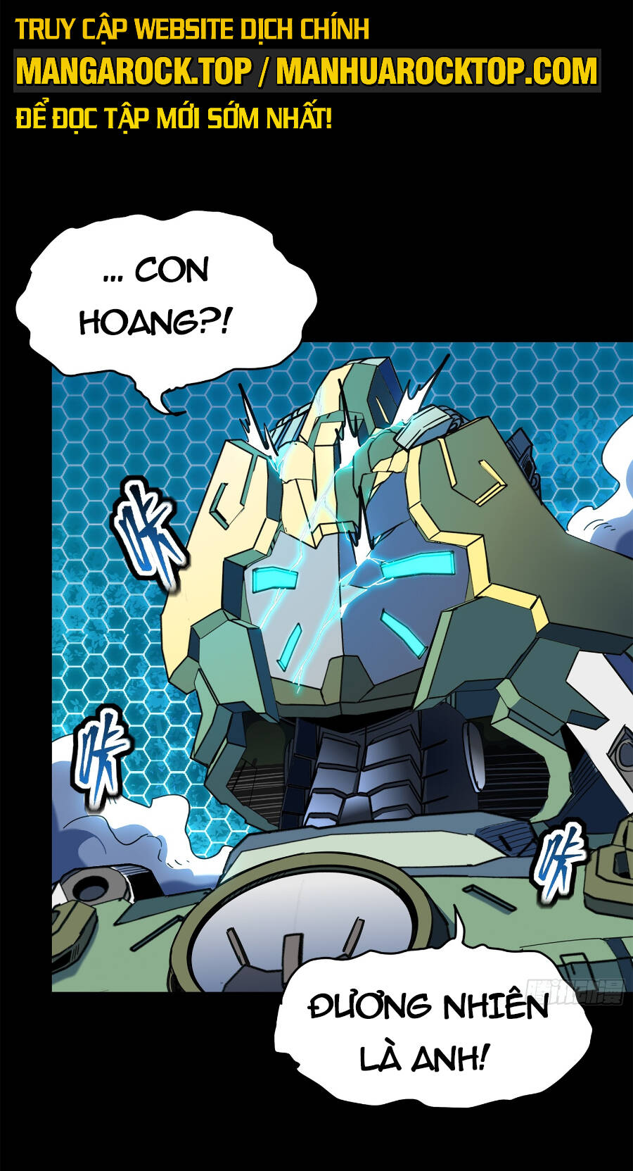 Tinh Giáp Hồn Tướng Chapter 105 - Trang 2