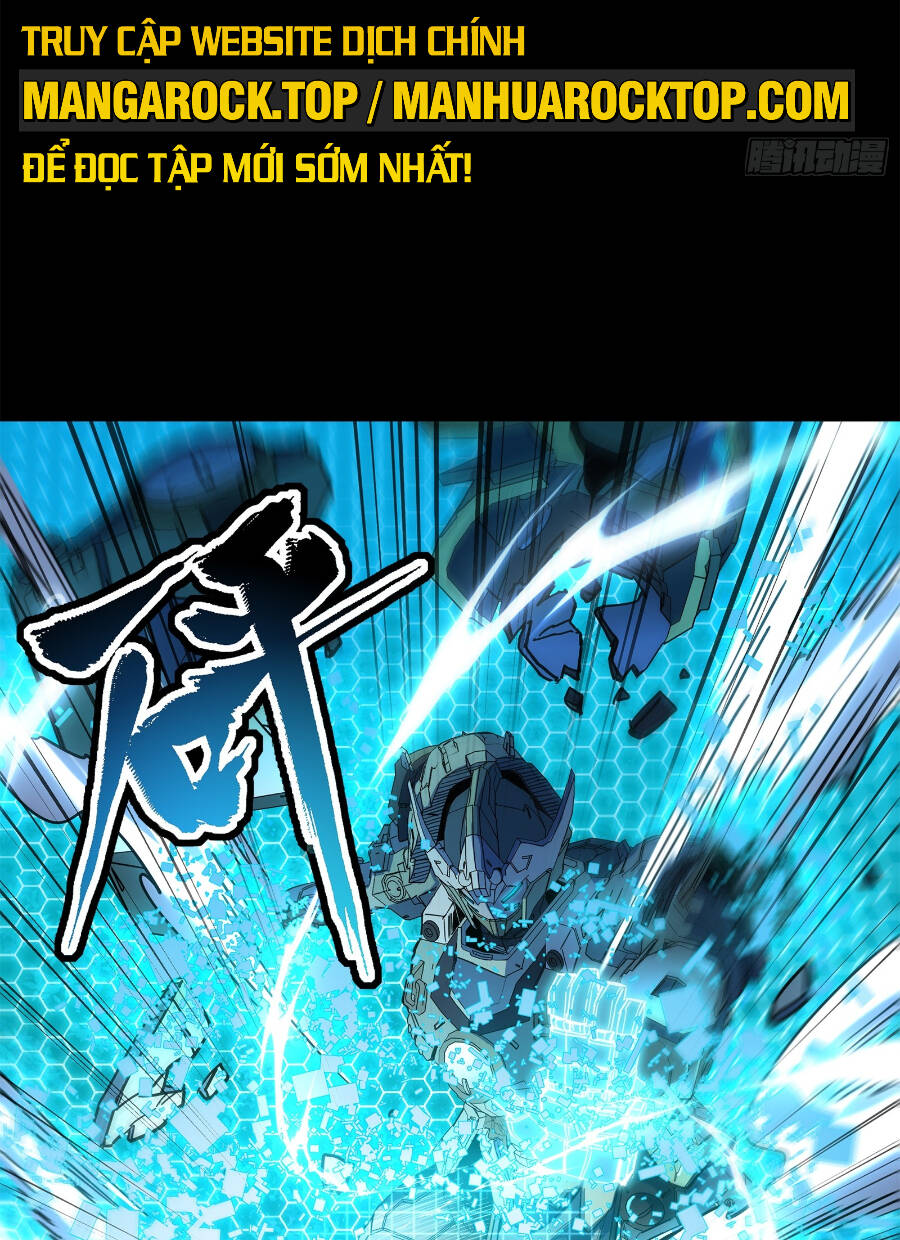 Tinh Giáp Hồn Tướng Chapter 105 - Trang 2