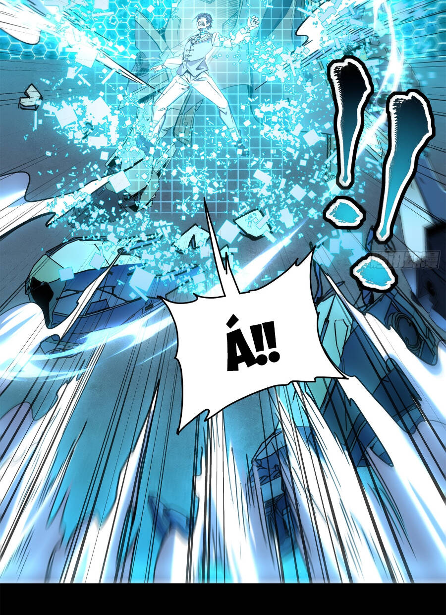 Tinh Giáp Hồn Tướng Chapter 105 - Trang 2