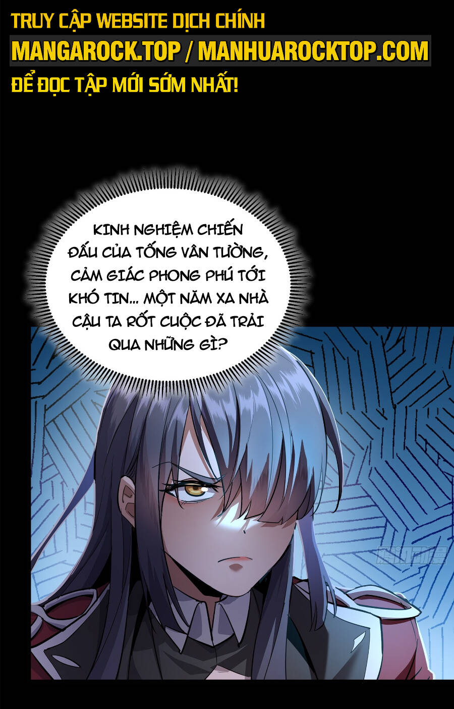 Tinh Giáp Hồn Tướng Chapter 105 - Trang 2