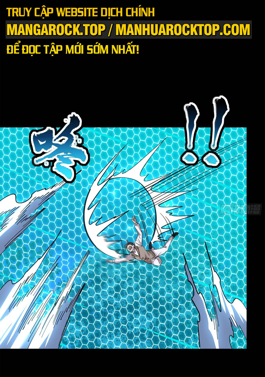 Tinh Giáp Hồn Tướng Chapter 105 - Trang 2