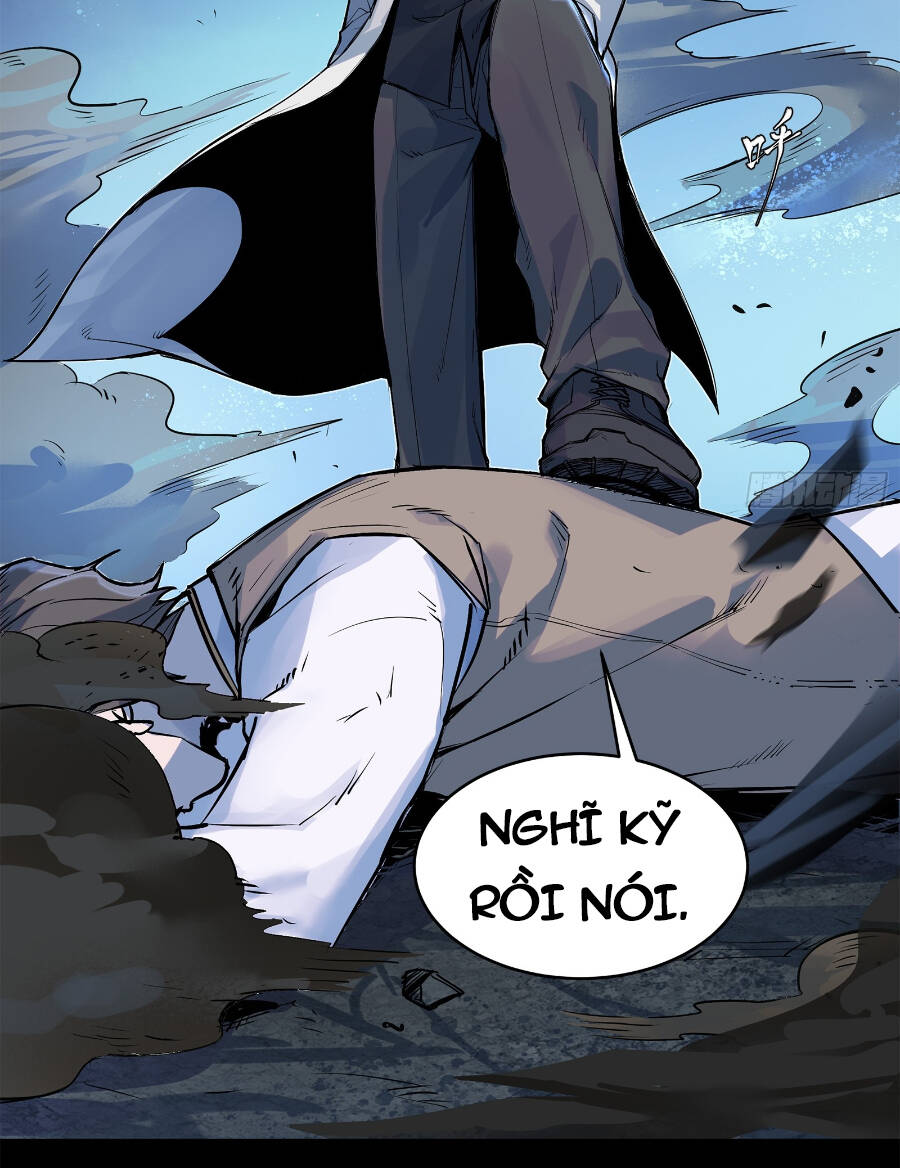 Tinh Giáp Hồn Tướng Chapter 105 - Trang 2